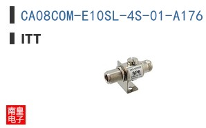 CA08COM-E10SL-4S-01-A176