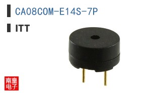 CA08COM-E14S-7P