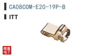CA08COM-E20-19P-B