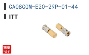 CA08COM-E20-29P-01-44