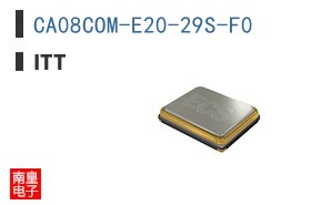 CA08COM-E20-29S-F0