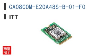 CA08COM-E20A48S-B-01-F0