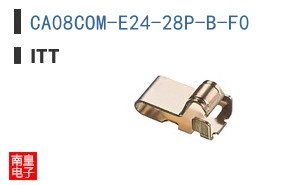 CA08COM-E24-28P-B-F0