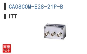 CA08COM-E28-21P-B