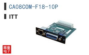 CA08COM-F18-10P