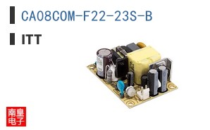 CA08COM-F22-23S-B