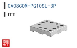 CA08COM-PG10SL-3P