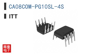 CA08COM-PG10SL-4S