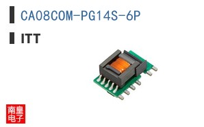 CA08COM-PG14S-6P