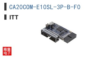 CA20COM-E10SL-3P-B-F0