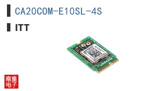 CA20COM-E10SL-4S