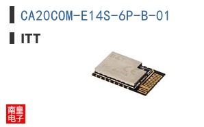 CA20COM-E14S-6P-B-01