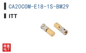 CA20COM-E18-1S-BM29