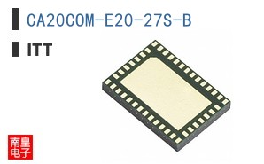 CA20COM-E20-27S-B