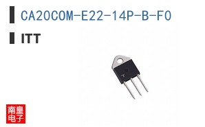 CA20COM-E22-14P-B-F0