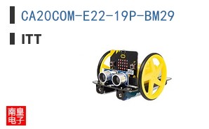 CA20COM-E22-19P-BM29