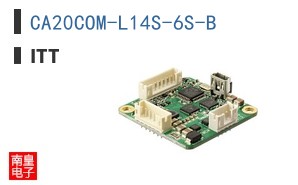 CA20COM-L14S-6S-B