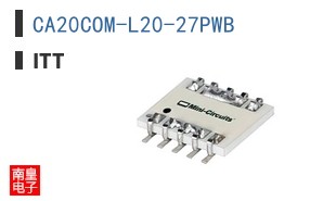CA20COM-L20-27PWB