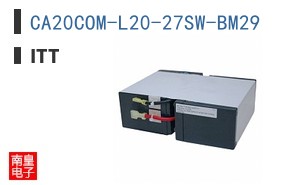 CA20COM-L20-27SW-BM29
