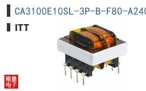 CA3100E10SL-3P-B-F80-A240-F42