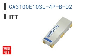 CA3100E10SL-4P-B-02