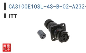 CA3100E10SL-4S-B-02-A232-F0