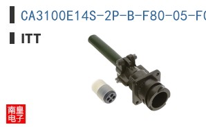 CA3100E14S-2P-B-F80-05-F0