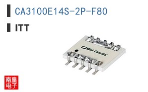 CA3100E14S-2P-F80