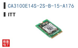 CA3100E14S-2S-B-15-A176