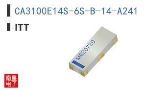 CA3100E14S-6S-B-14-A241