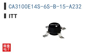 CA3100E14S-6S-B-15-A232