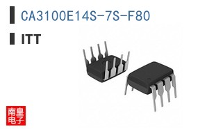 CA3100E14S-7S-F80