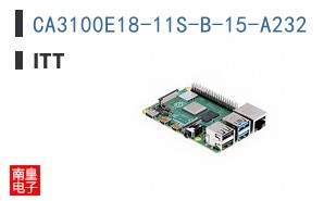 CA3100E18-11S-B-15-A232