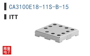 CA3100E18-11S-B-15