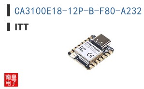 CA3100E18-12P-B-F80-A232