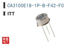 CA3100E18-1P-B-F42-F0