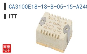 CA3100E18-1S-B-05-15-A240