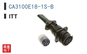 CA3100E18-1S-B