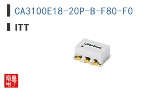 CA3100E18-20P-B-F80-F0