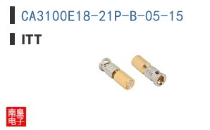 CA3100E18-21P-B-05-15