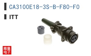 CA3100E18-3S-B-F80-F0