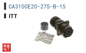 CA3100E20-27S-B-15