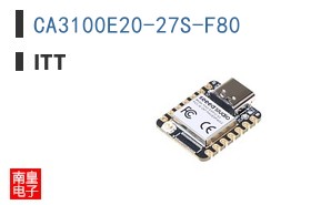 CA3100E20-27S-F80