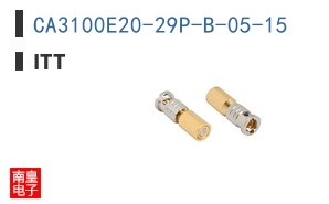 CA3100E20-29P-B-05-15
