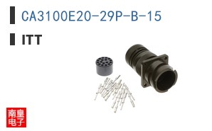 CA3100E20-29P-B-15