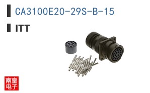 CA3100E20-29S-B-15