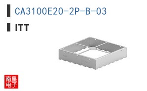 CA3100E20-2P-B-03
