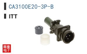 CA3100E20-3P-B
