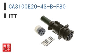 CA3100E20-4S-B-F80
