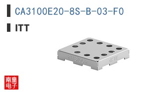 CA3100E20-8S-B-03-F0
